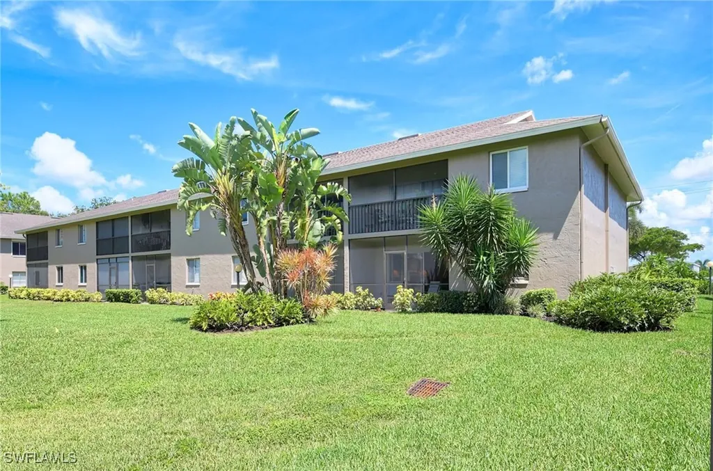 5695 Rattlesnake Hammock Road Naples FL 34113