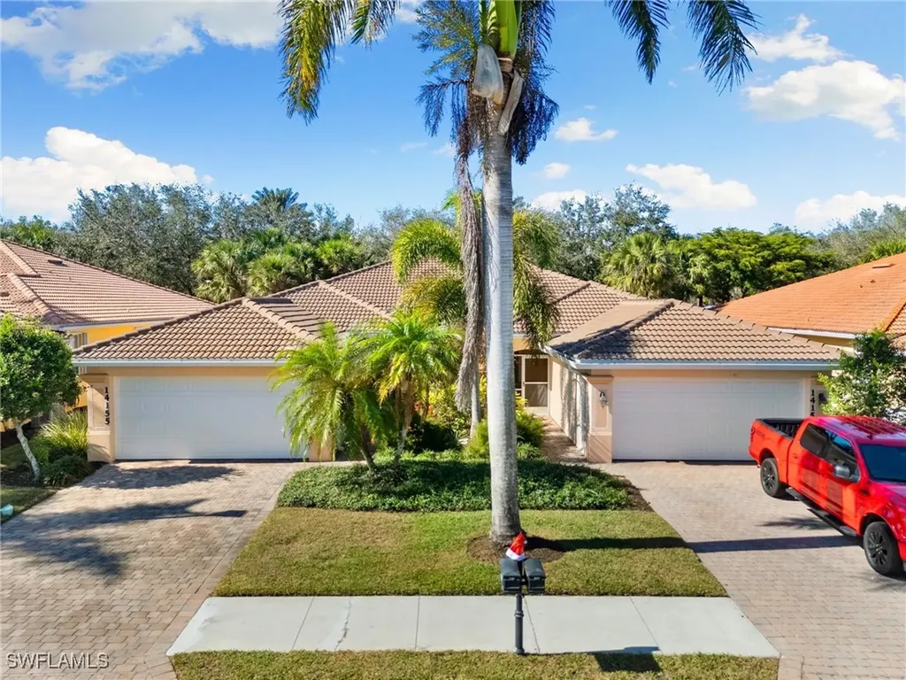 14155 Fall Creek Court Naples FL 34114