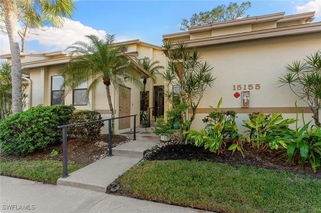 15155 Parkside Drive Fort Myers FL 33908