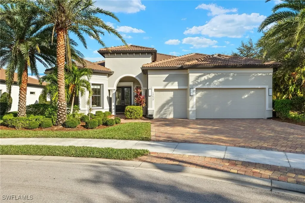 12639 Chrasfield Chase Fort Myers FL 33913