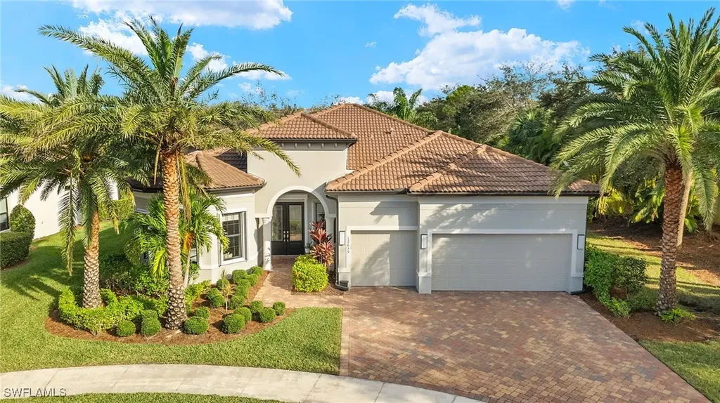 12639 Chrasfield Chase Fort Myers FL 33913