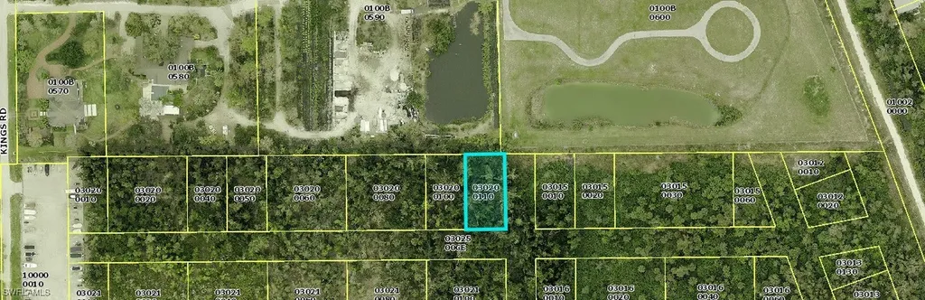 Madrid Street Estero FL 33928