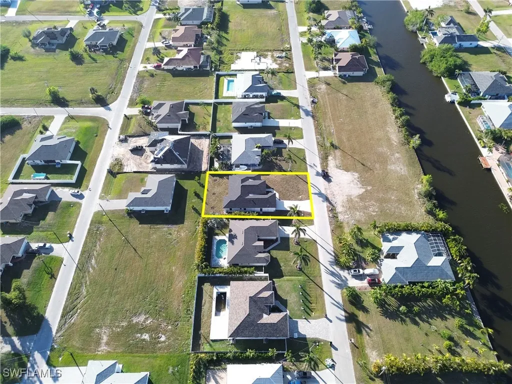 2848 NW 3rd Terrace Cape Coral FL 33993