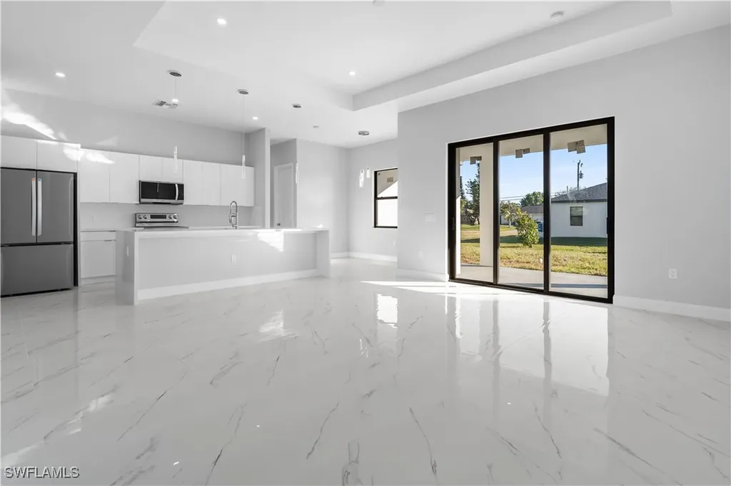 2848 NW 3rd Terrace Cape Coral FL 33993