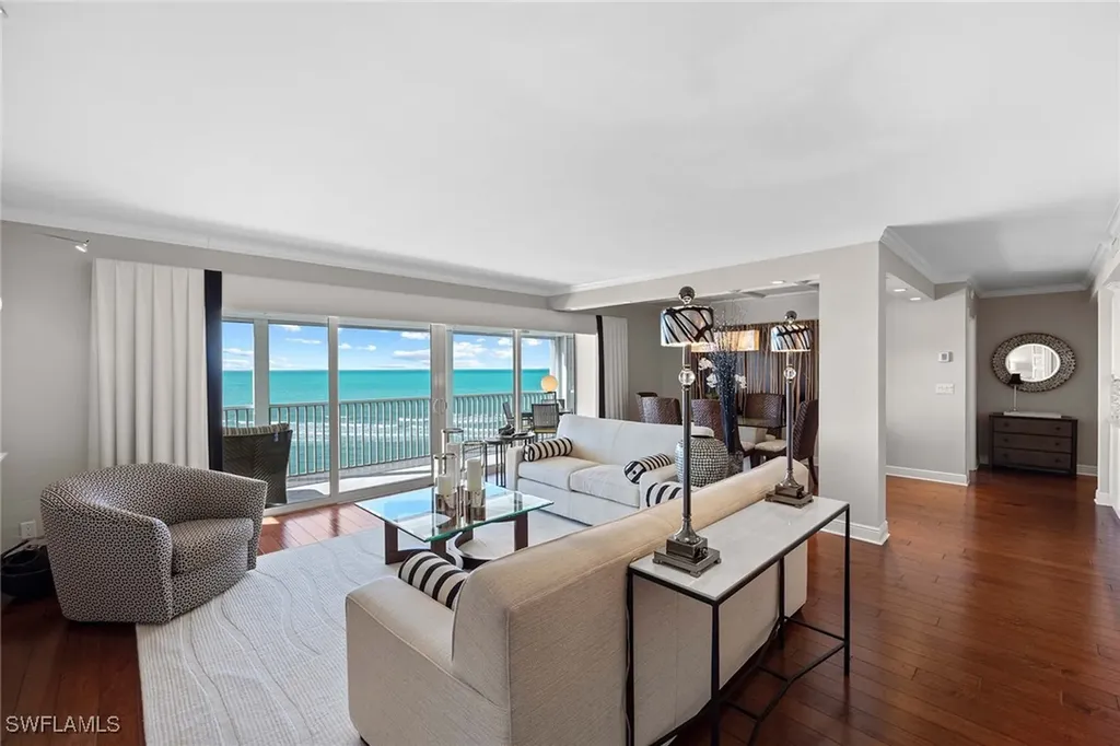 3401 Gulf Shore Boulevard N Naples FL 34103