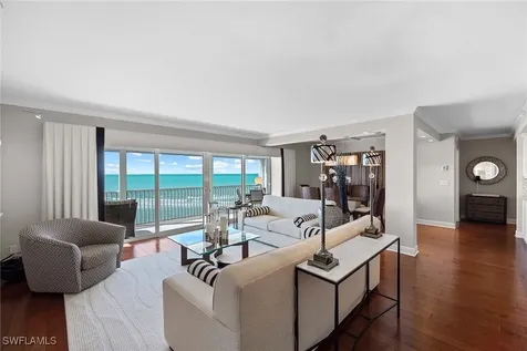 3401 Gulf Shore Boulevard N Naples FL 34103