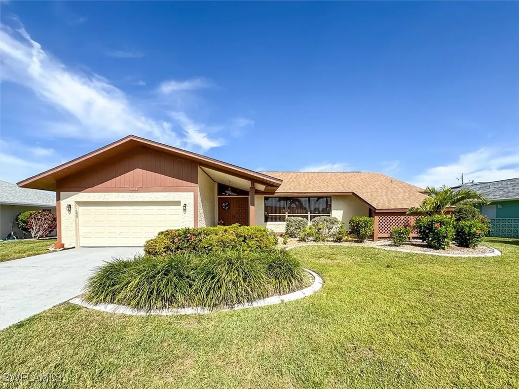 1219 SW 53rd Street Cape Coral FL 33914