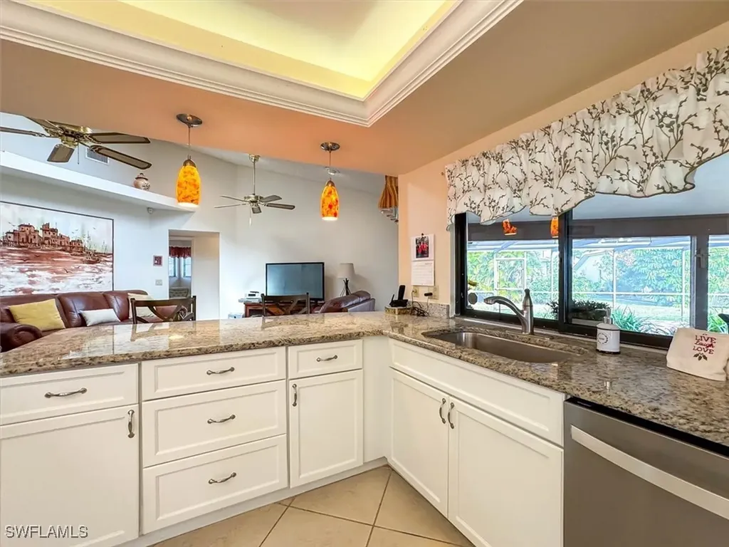 1219 SW 53rd Street Cape Coral FL 33914