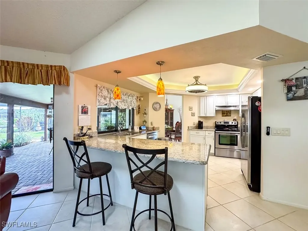 1219 SW 53rd Street Cape Coral FL 33914