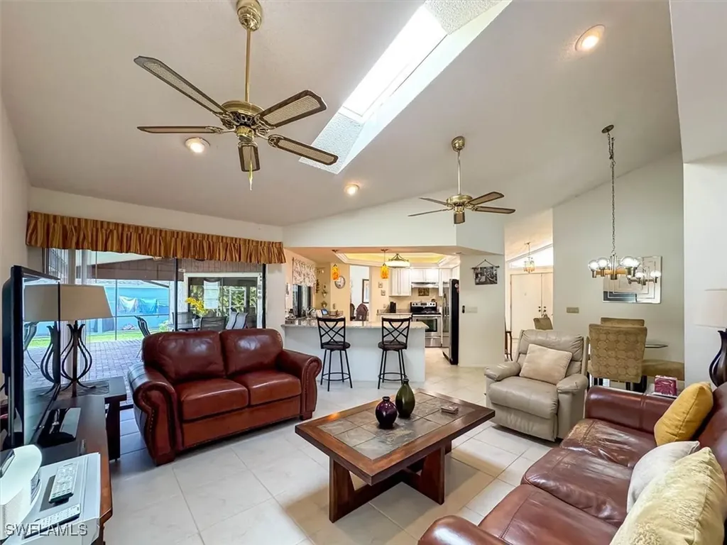 1219 SW 53rd Street Cape Coral FL 33914
