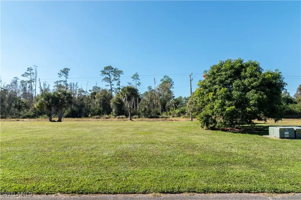 4001 Skyway Drive Lot#20 Naples FL 34112-2926
