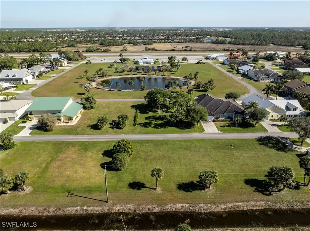4001 Skyway Drive Lot#20 Naples FL 34112-2926