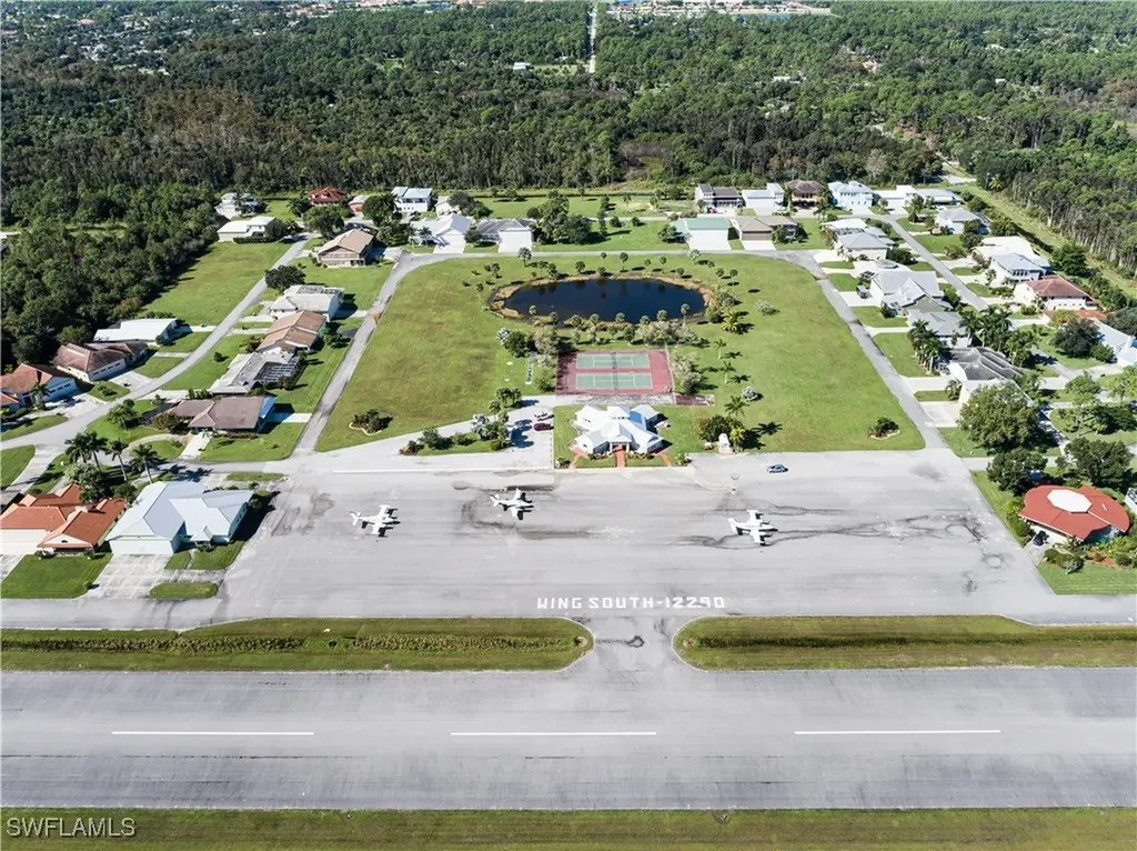 4001 Skyway Drive Lot#20 Naples FL 34112-2926