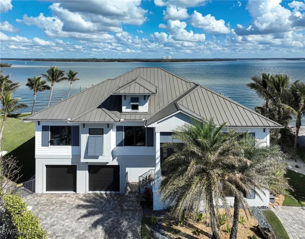 290 Estrellita Drive Fort Myers Beach FL 33931