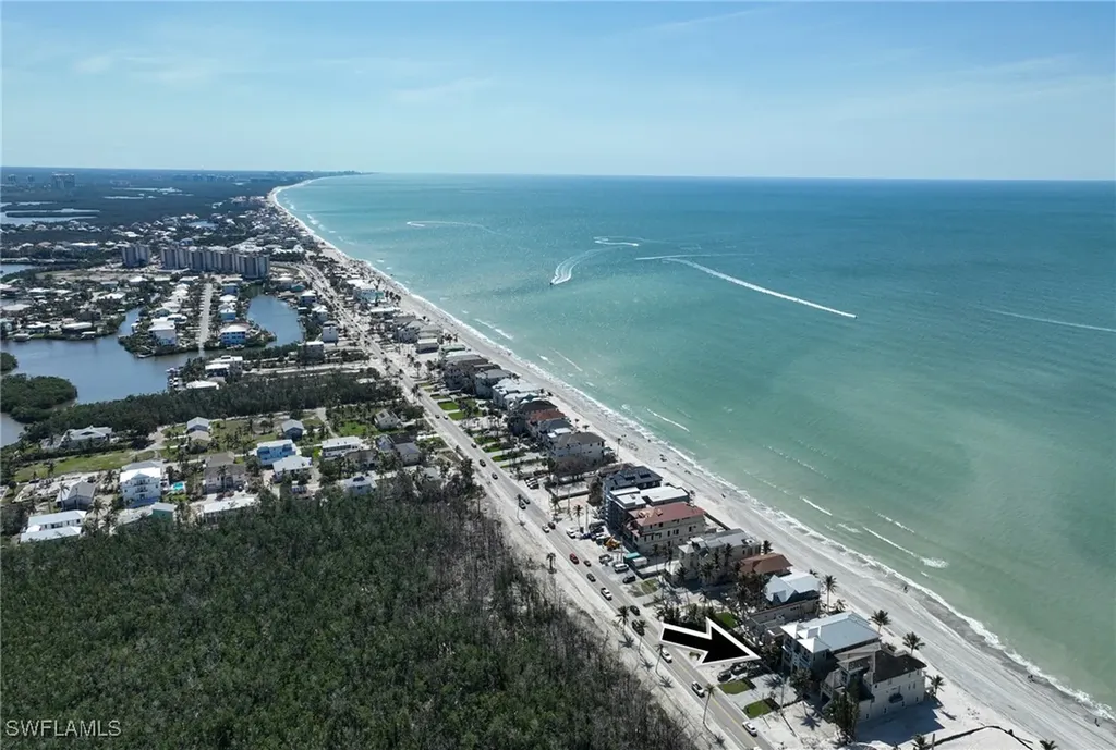 27390 Hickory Boulevard Bonita Springs FL 34134