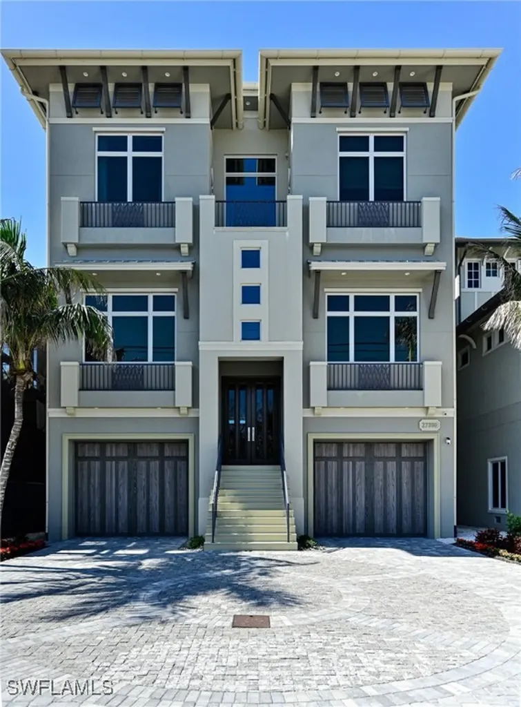 27390 Hickory Boulevard Bonita Springs FL 34134