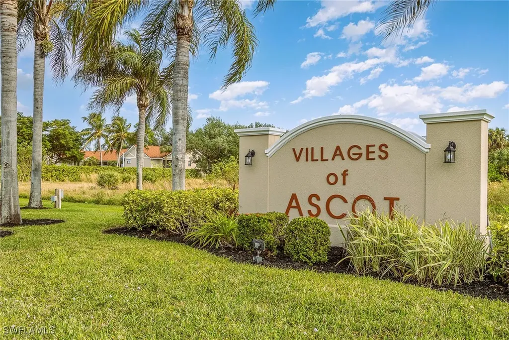 9619 Eaton Gardens Lane Fort Myers FL 33919