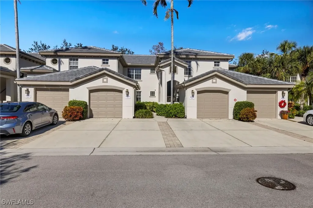 Estero FL, 20951 Island Sound Circle, Unit 203