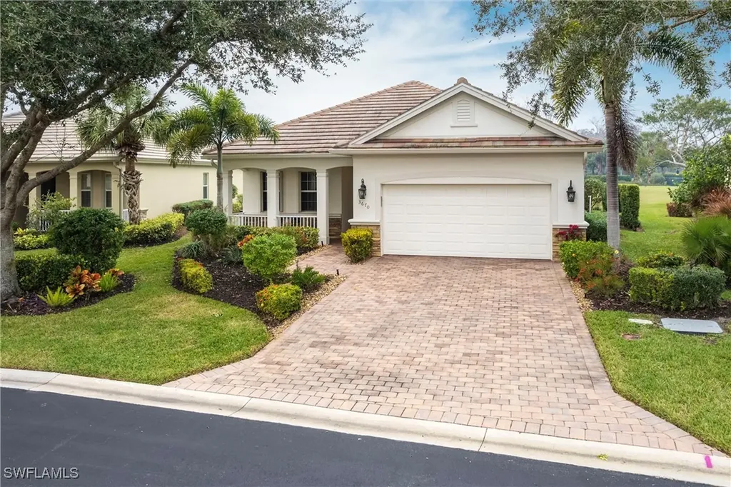3670 Lakeview Isle Court Fort Myers FL 33905