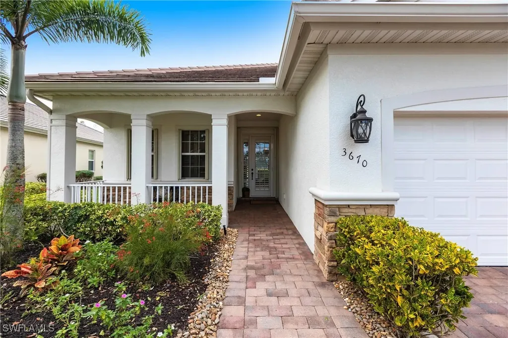 3670 Lakeview Isle Court Fort Myers FL 33905