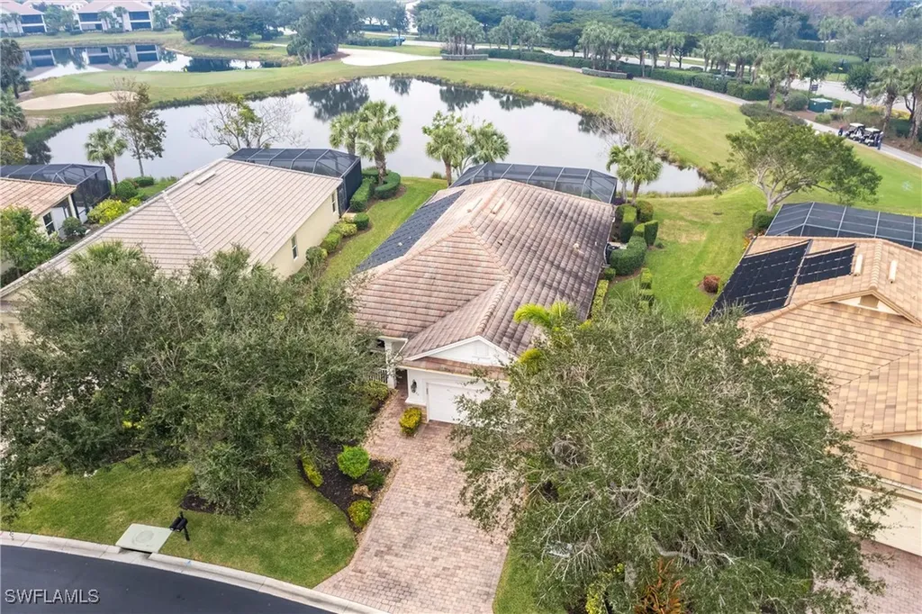 3670 Lakeview Isle Court Fort Myers FL 33905