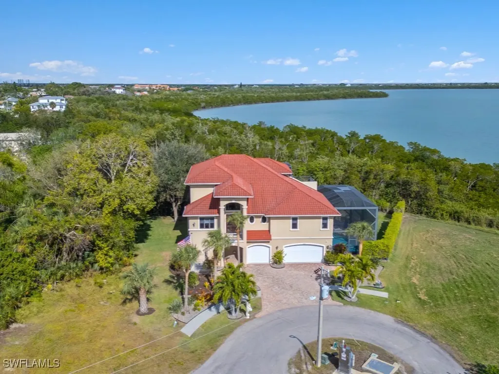 1830 April Court Marco Island FL 34145