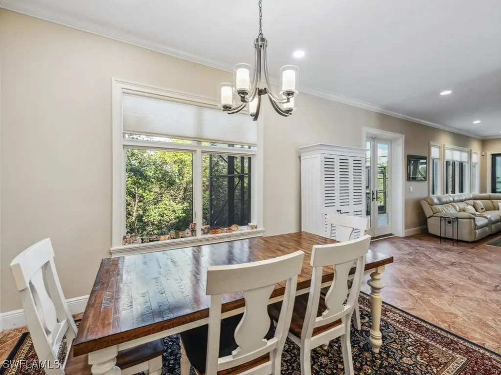 1830 April Court Marco Island FL 34145