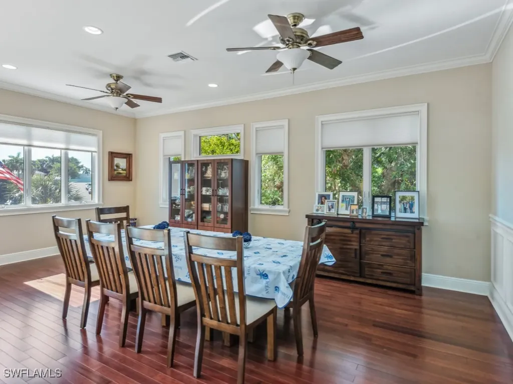 1830 April Court Marco Island FL 34145