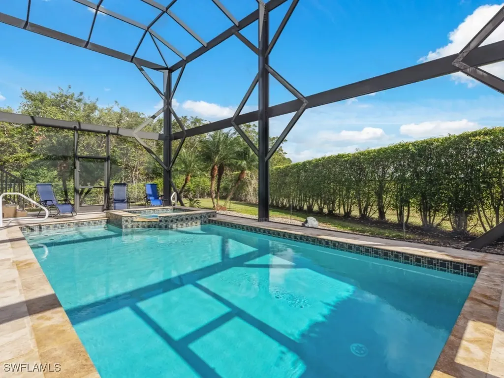 1830 April Court Marco Island FL 34145