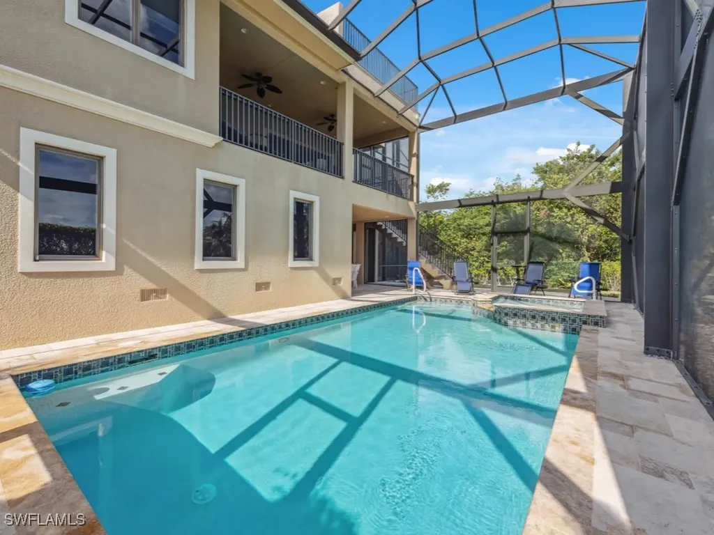 1830 April Court Marco Island FL 34145