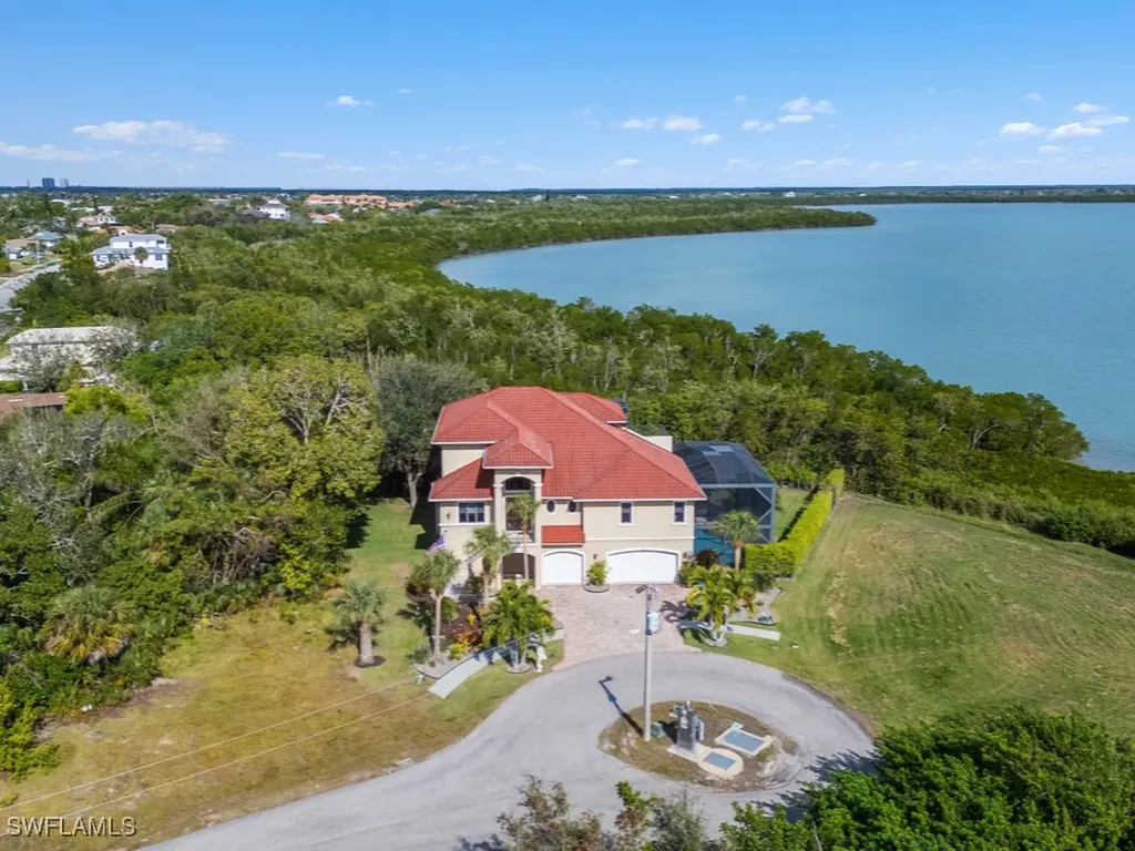 1830 April Court Marco Island FL 34145