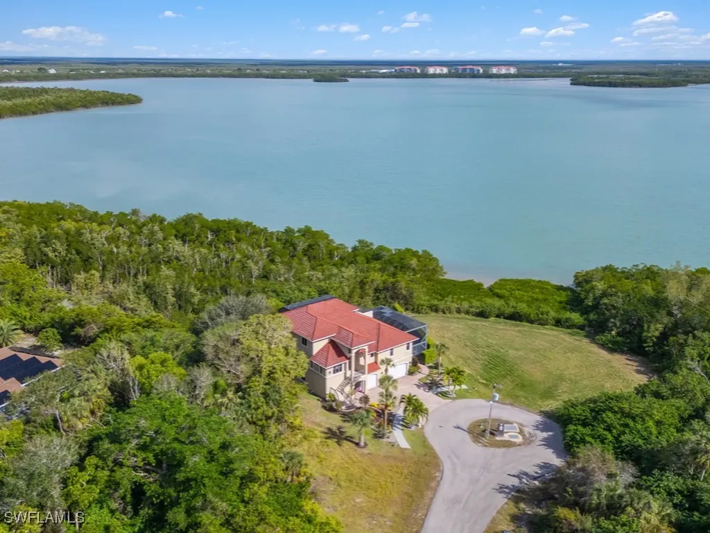 1830 April Court Marco Island FL 34145