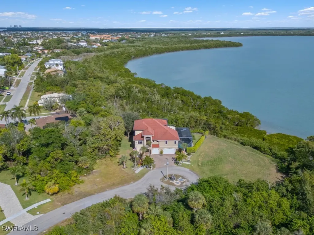 1830 April Court Marco Island FL 34145