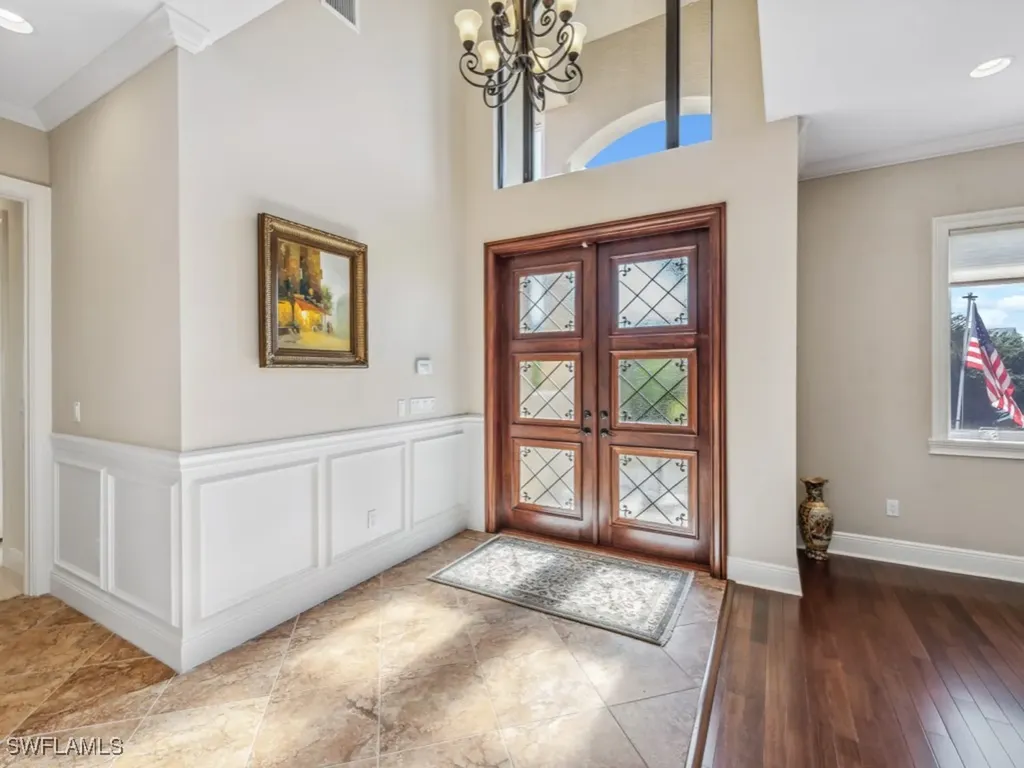 1830 April Court Marco Island FL 34145