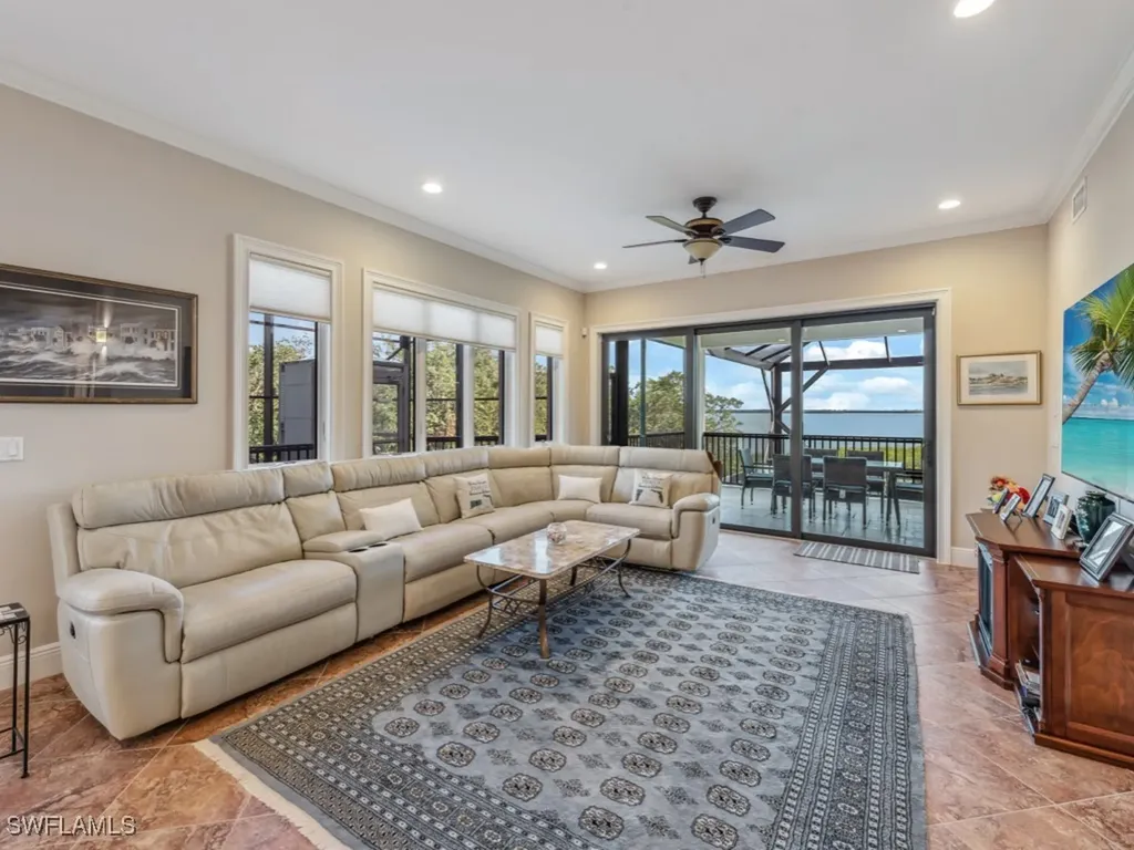 1830 April Court Marco Island FL 34145