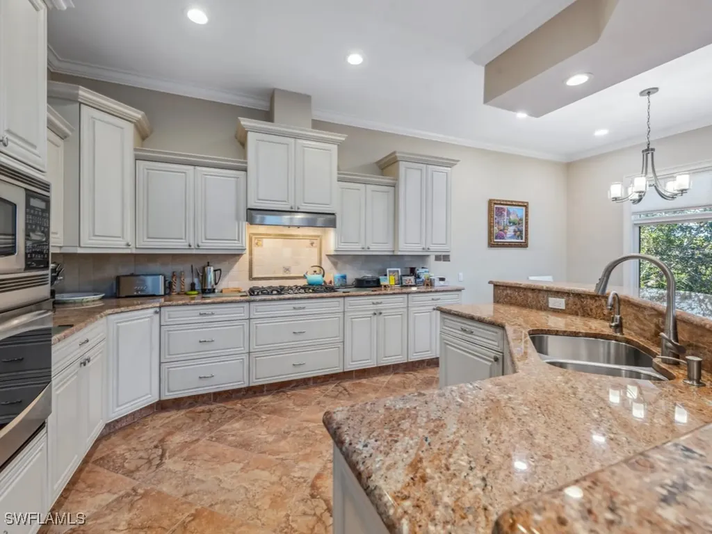 1830 April Court Marco Island FL 34145