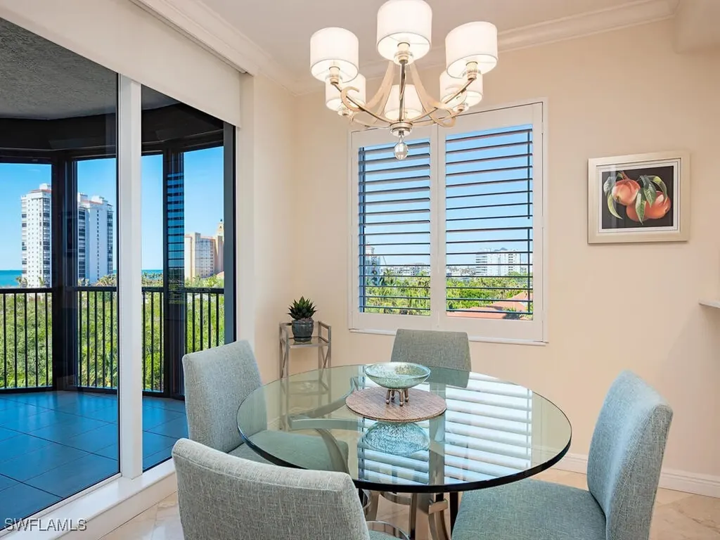 8930 Bay Colony Drive Naples FL 34108
