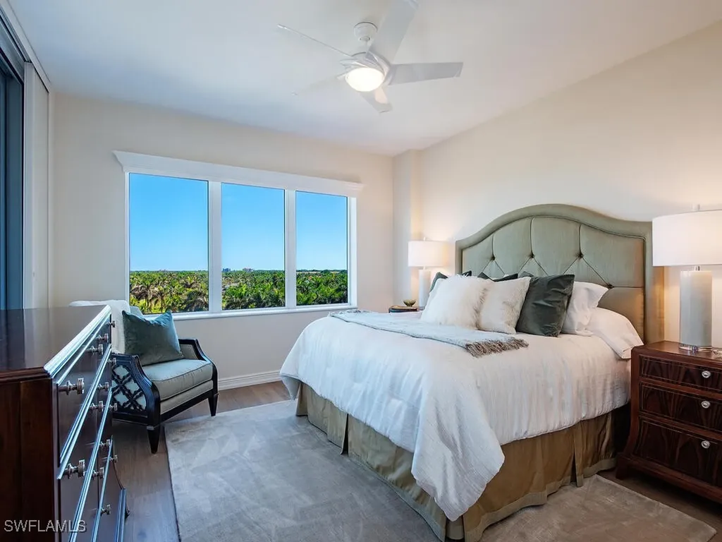 8930 Bay Colony Drive Naples FL 34108