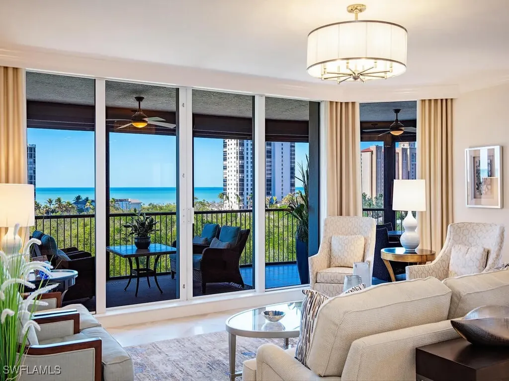 8930 Bay Colony Drive Naples FL 34108