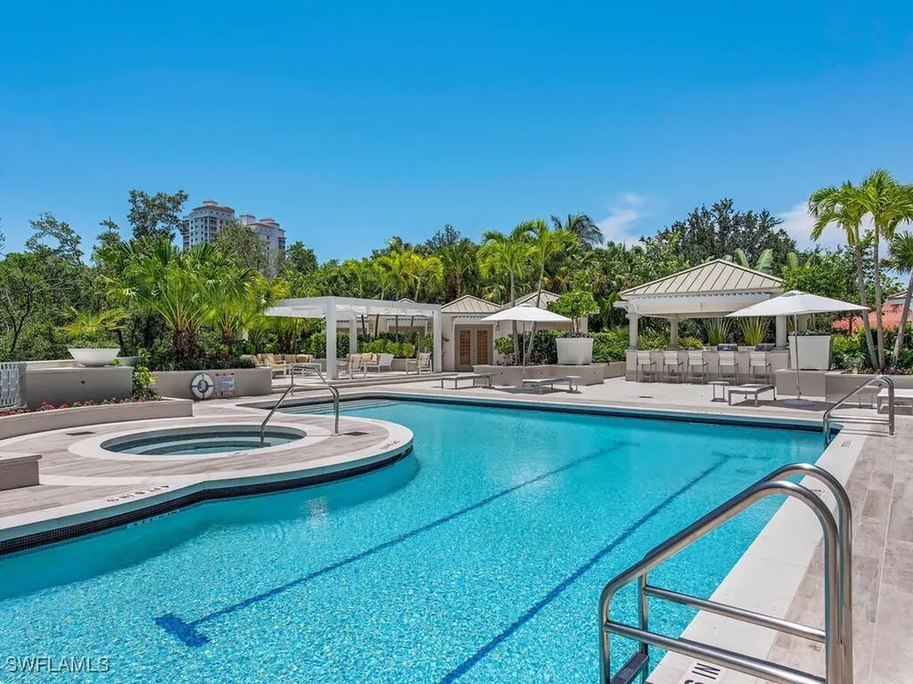 8930 Bay Colony Drive Naples FL 34108