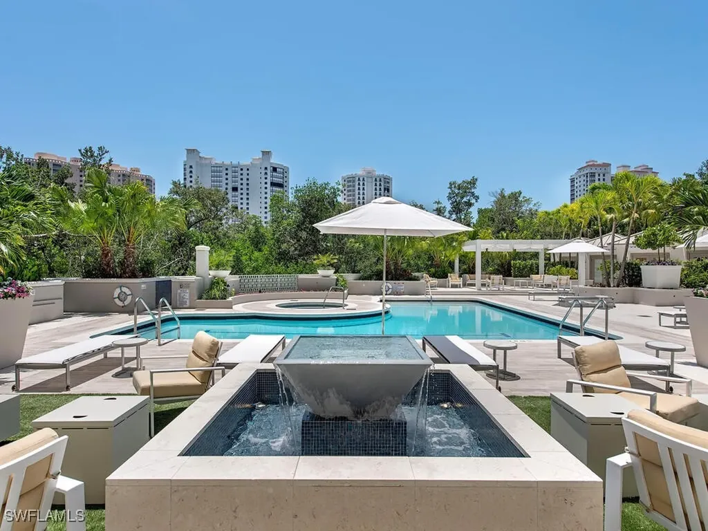 8930 Bay Colony Drive Naples FL 34108