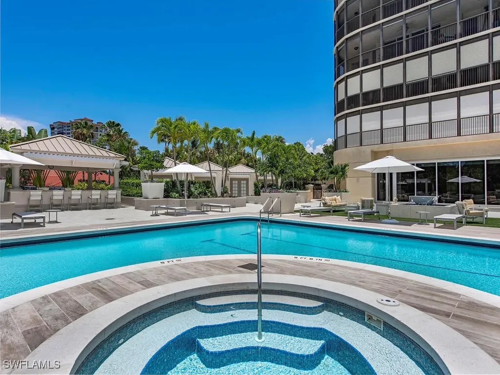 8930 Bay Colony Drive Naples FL 34108