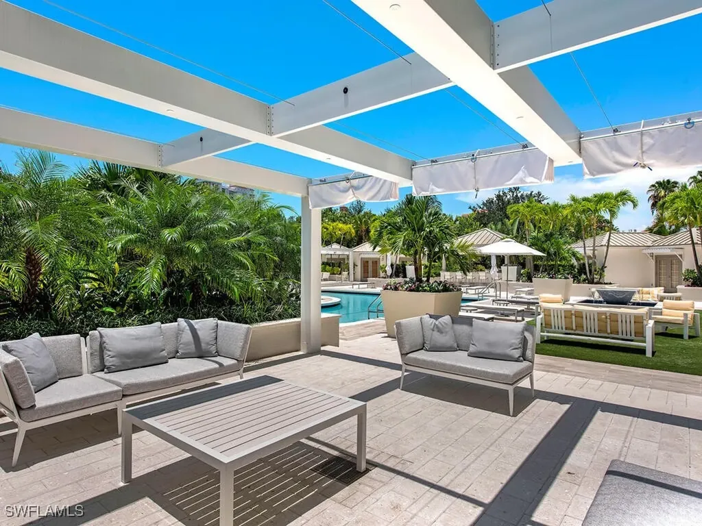 8930 Bay Colony Drive Naples FL 34108