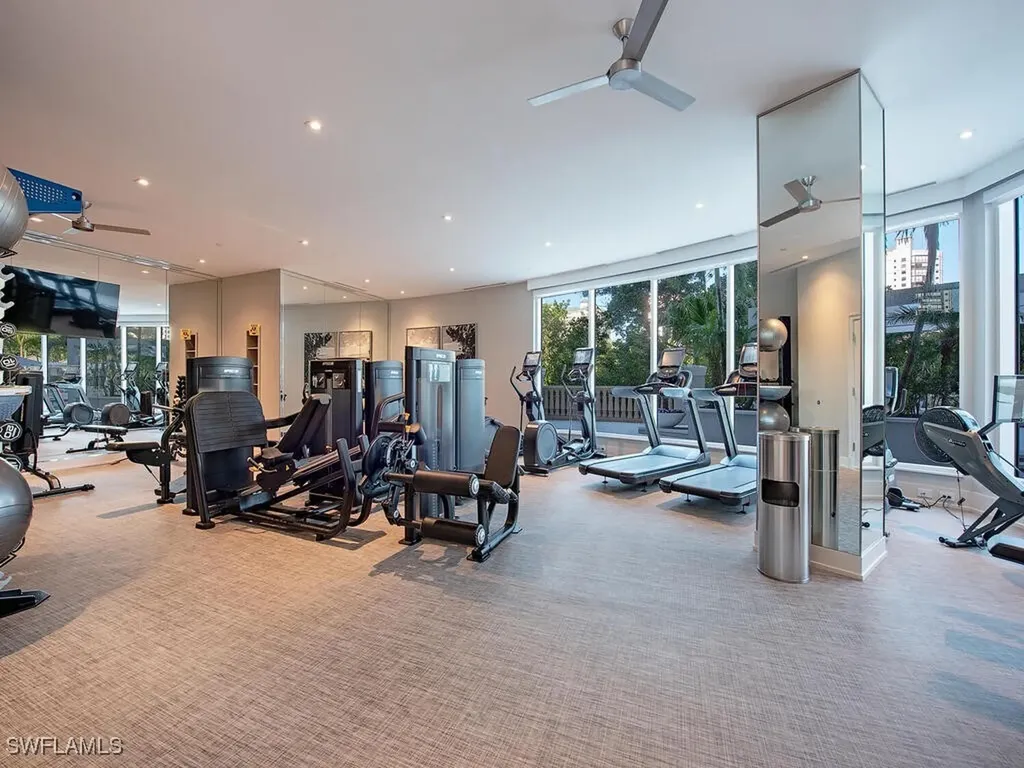8930 Bay Colony Drive Naples FL 34108