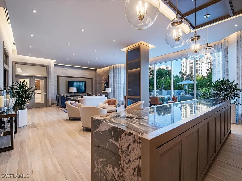 8930 Bay Colony Drive Naples FL 34108