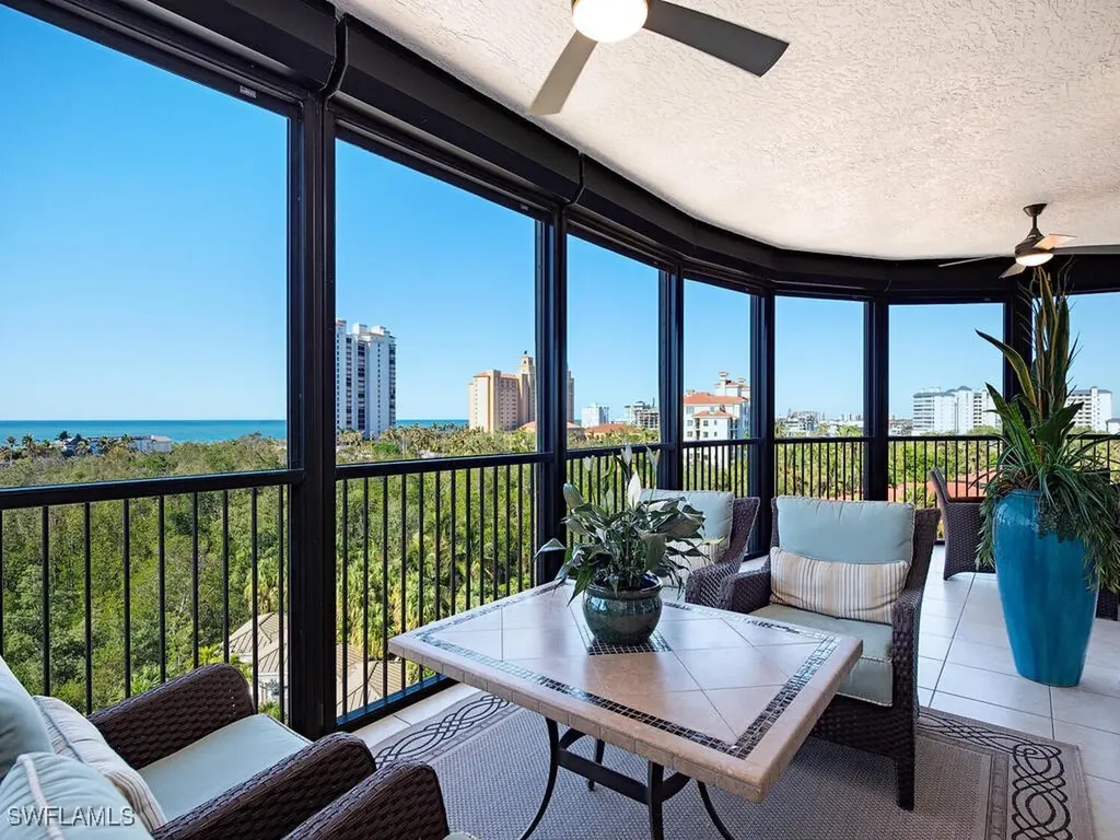 8930 Bay Colony Drive Naples FL 34108