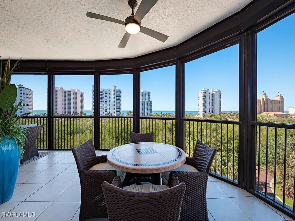 8930 Bay Colony Drive Naples FL 34108