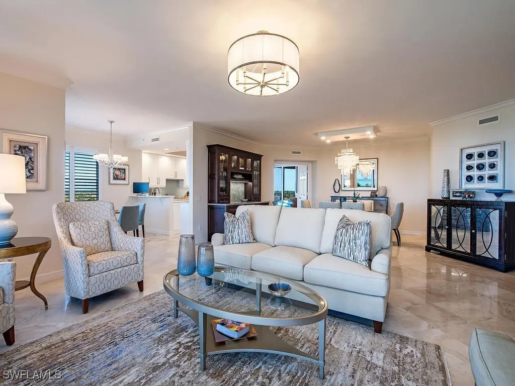 8930 Bay Colony Drive Naples FL 34108