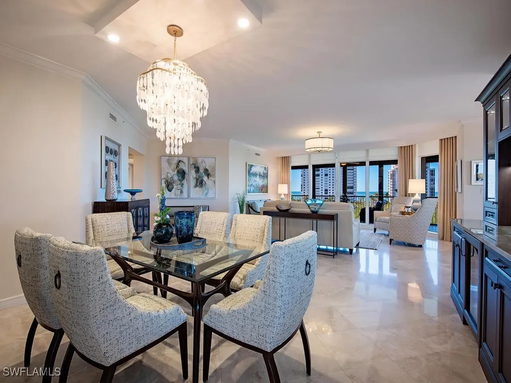 8930 Bay Colony Drive Naples FL 34108