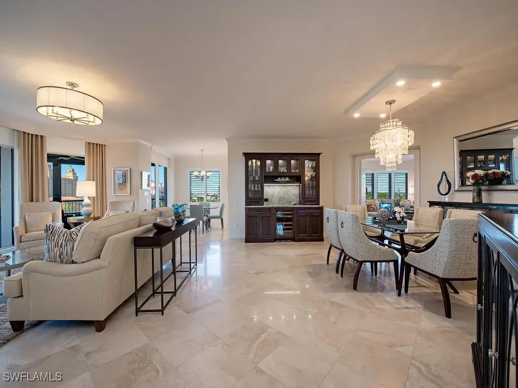 8930 Bay Colony Drive Naples FL 34108